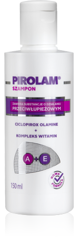 pirolam 120 ml szampon cena