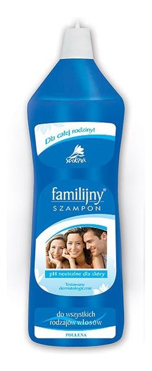 szampon familijny skład