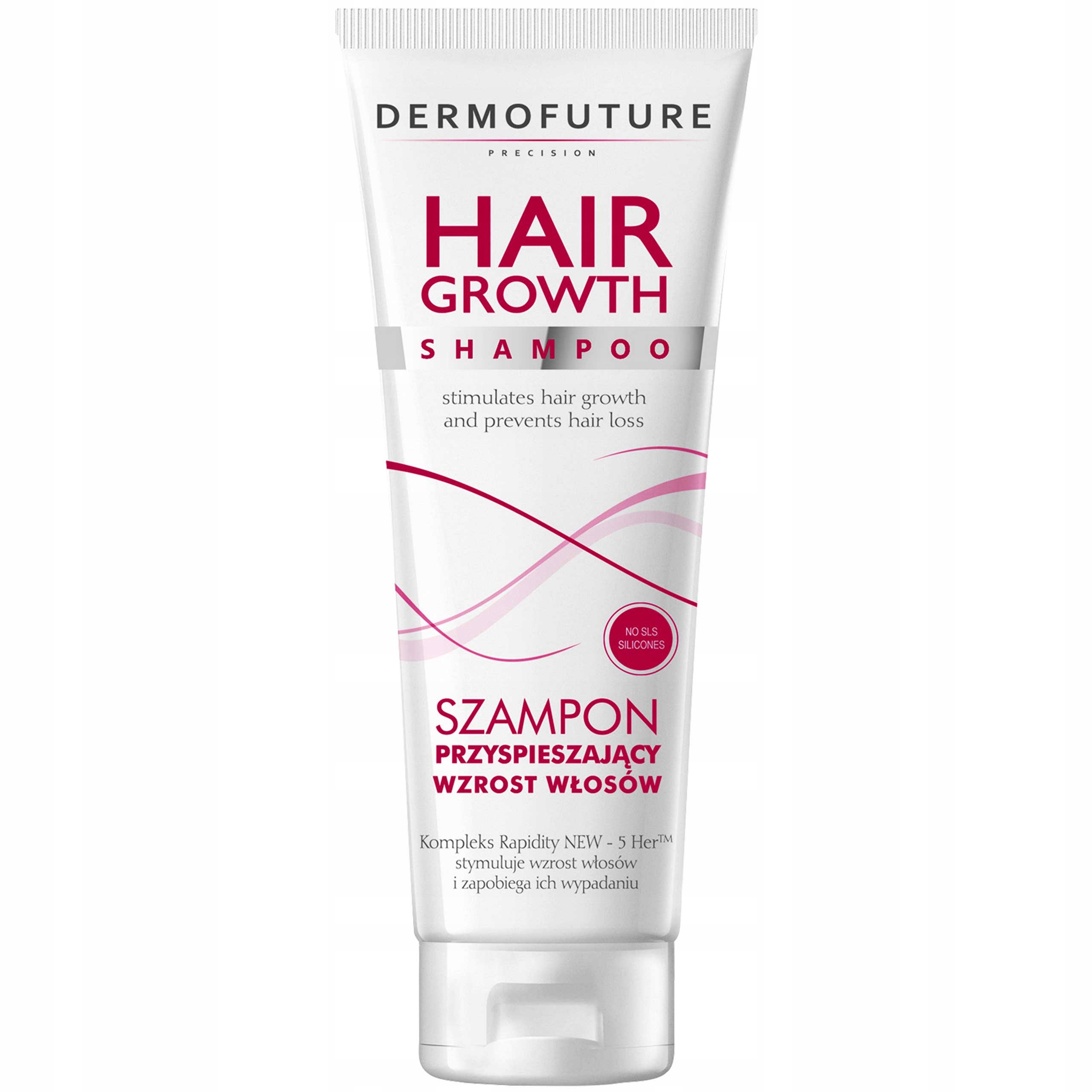 szampon hair