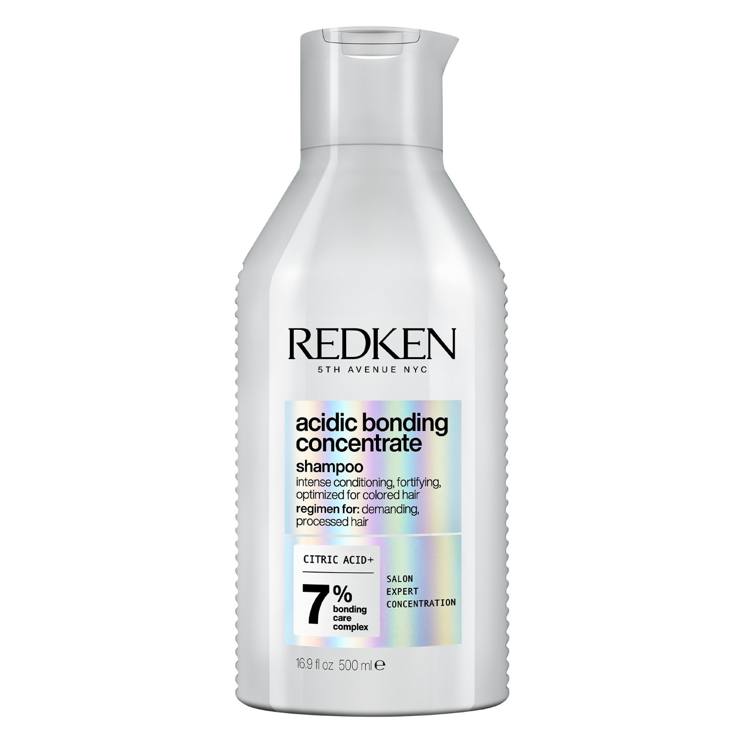 redken szampon do włosów