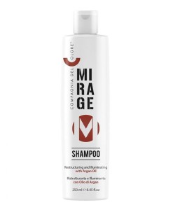 mirage szampon przeciwłupieżowy
