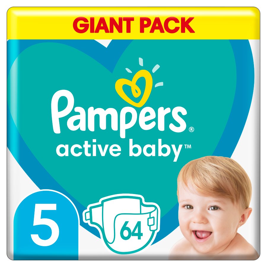 hurtownia pieluch pampers