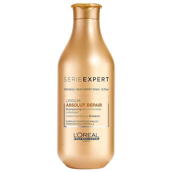 szampon loreal expert lipidum zloty