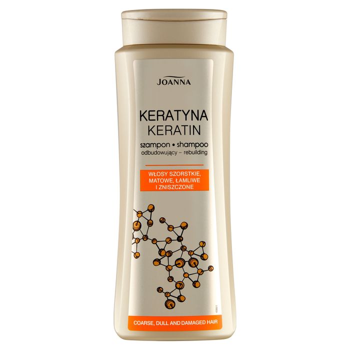 natura szampon joanna