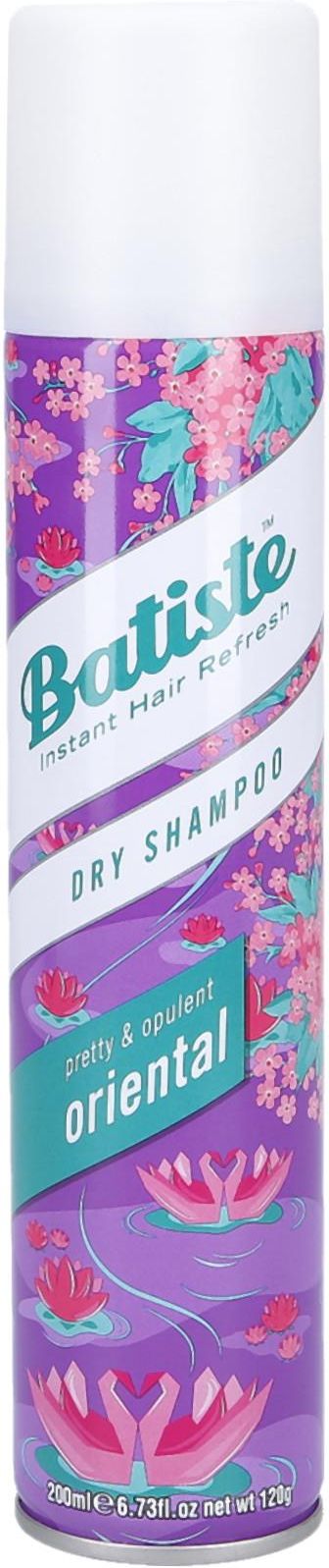 batiste suchy szampon 200ml cena