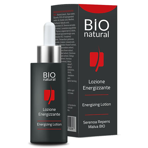 szampon bio natural energizzante cena