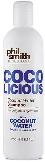 phil smith szampon coco licious opinie