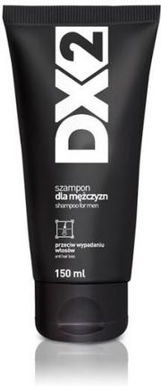 dx szampon przeciw wypadaniu włosów opinie