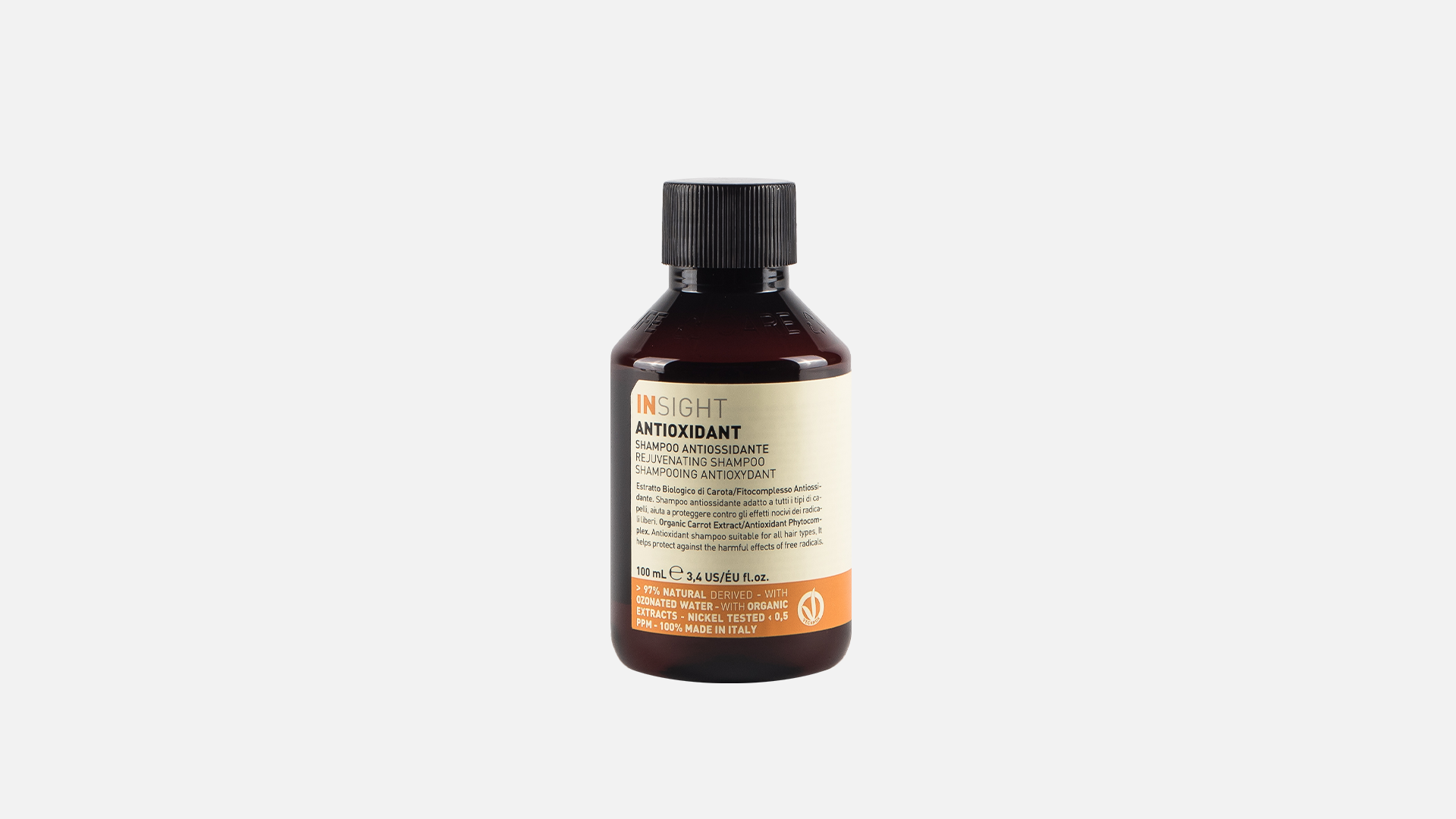 antioxidant szampon