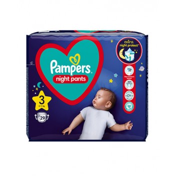 pampers 3 apteka