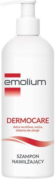 szampon emolium 400ml
