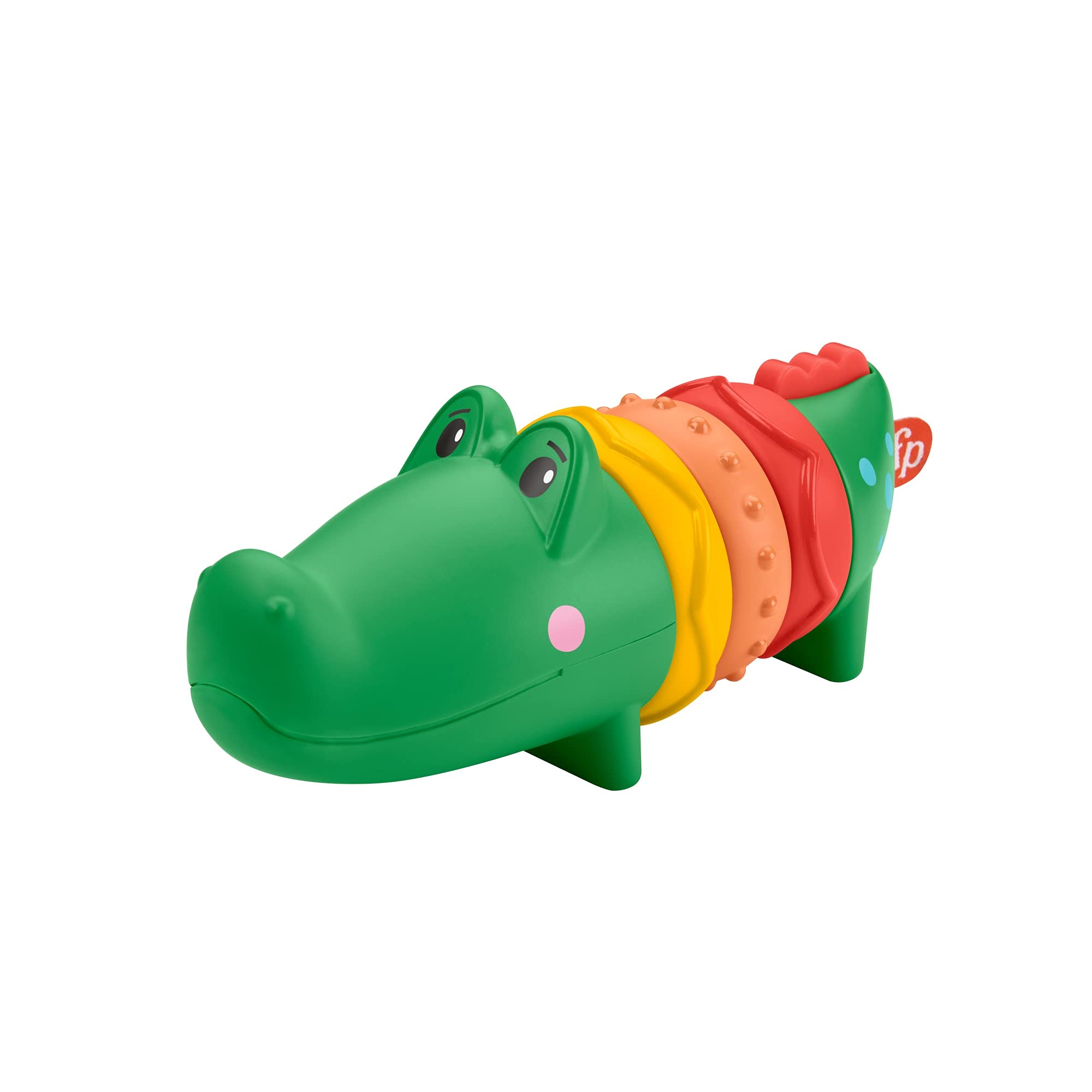 Aligator Fisher Price GWL67 Clicker