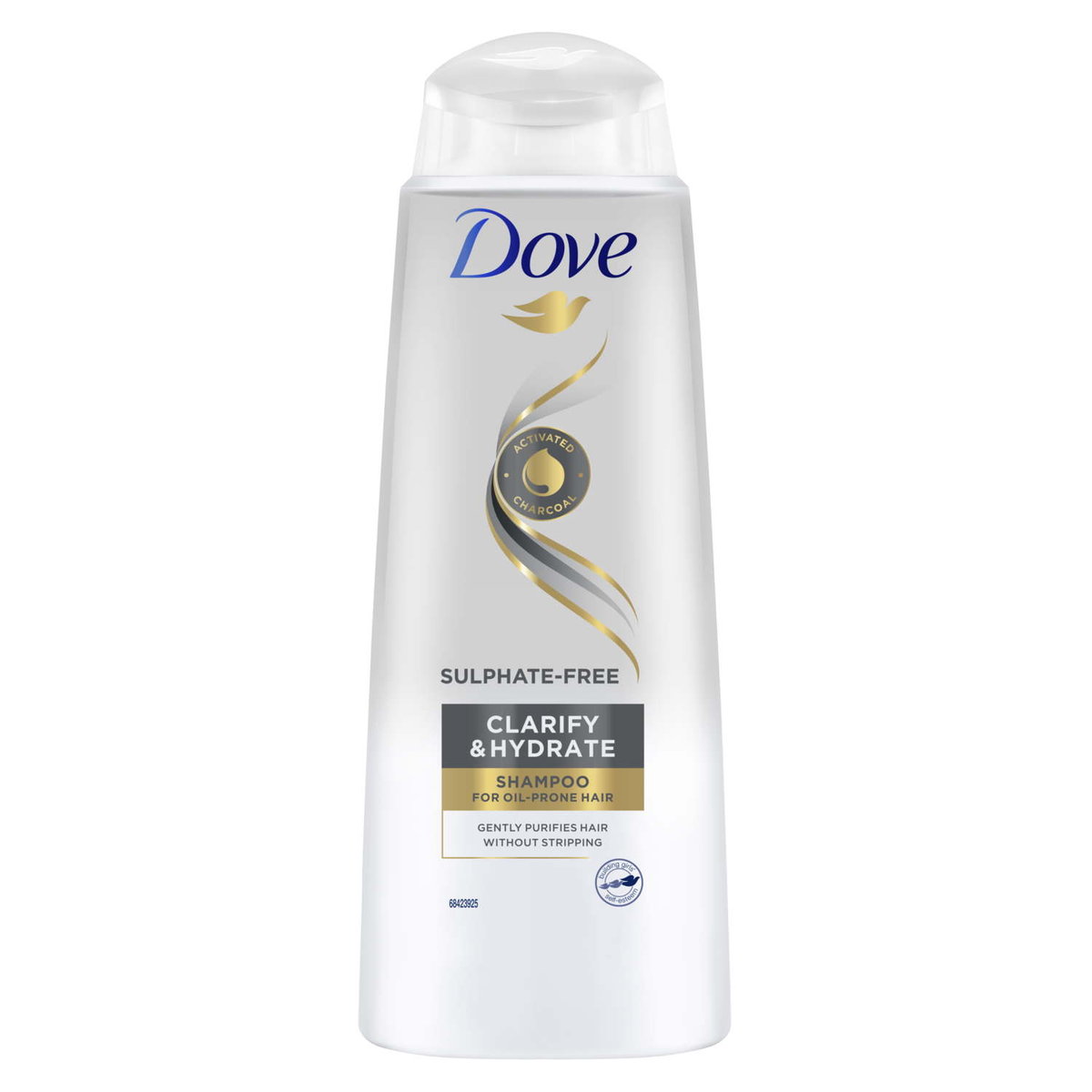 dove nutritive solutions szampon i odżywka do włosów 2w1