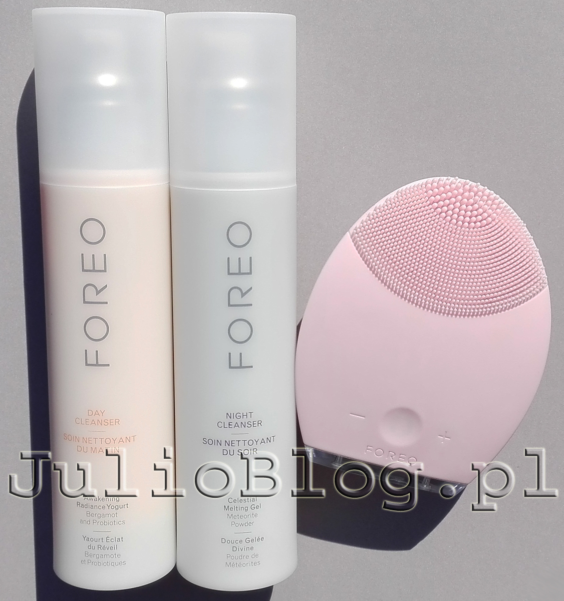 farouk chi magnified volume shampoo szampon na objętość