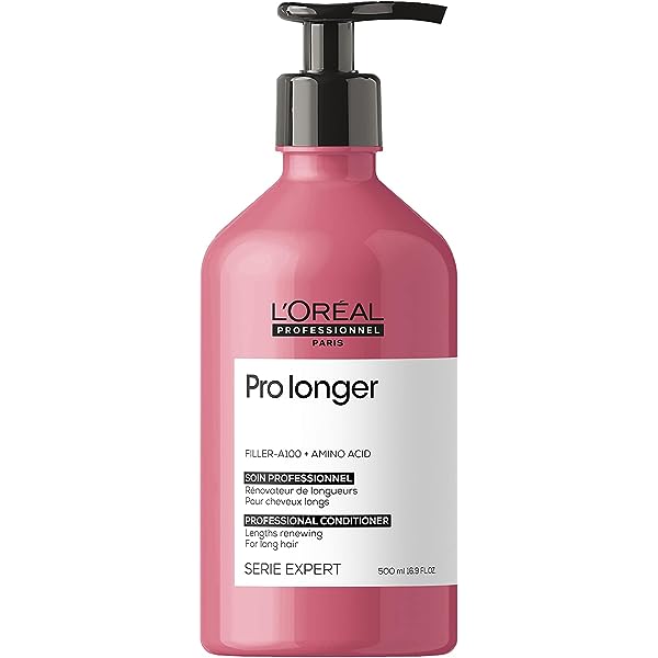 szampon loreal professionnel inforcer