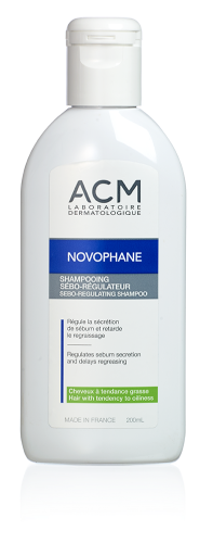 novophane szampon opinie