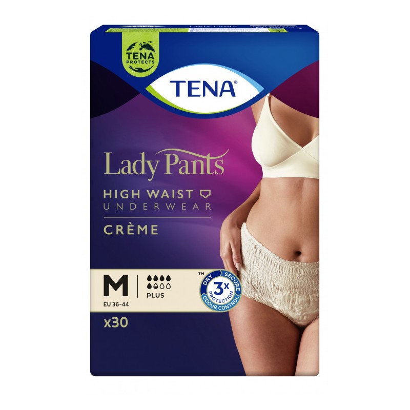 tena lady plus large pieluchy