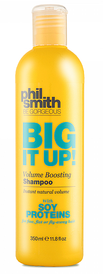 phil smith big it up szampon opinie