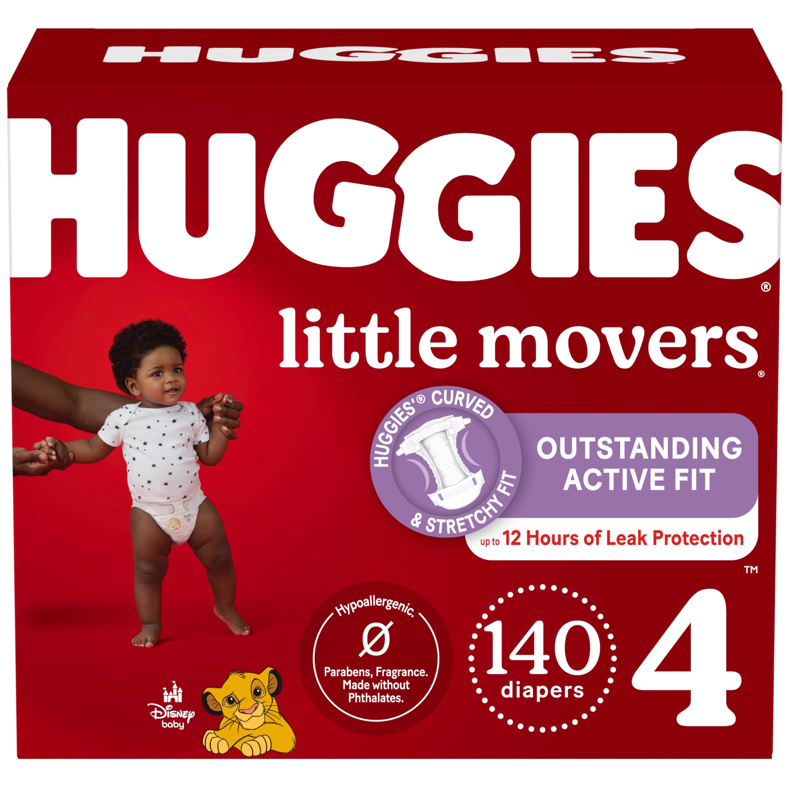 huggies cruisers