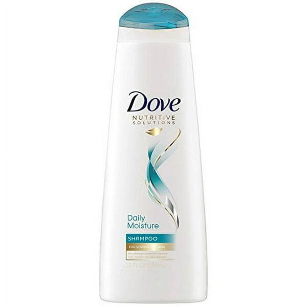 szampon dove nawilżający daily moisture