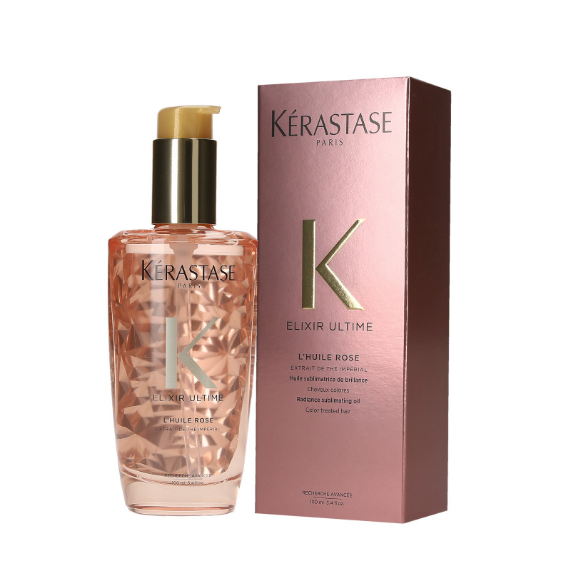 kérastase elixir ultime olejek do włosów cienkich 100 ml