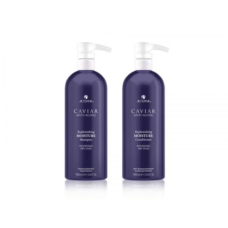 alterna caviar volume szampon 1000ml