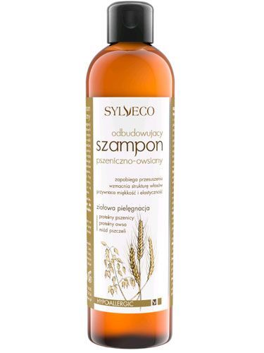 sylveco szampon z biosiarką