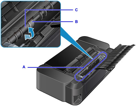 canon pixma pro 10s reset pampers