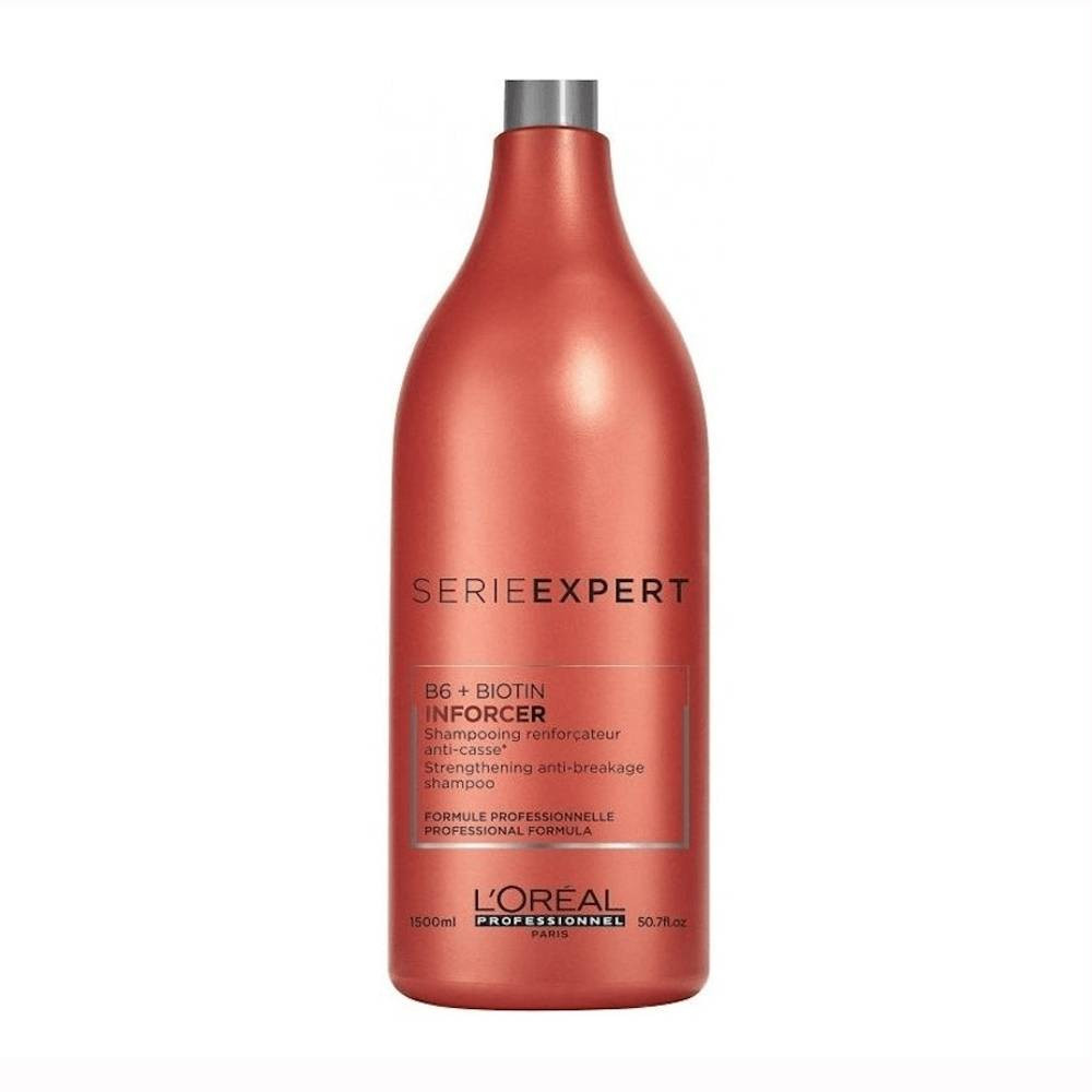 loreal b6 biotin szampon