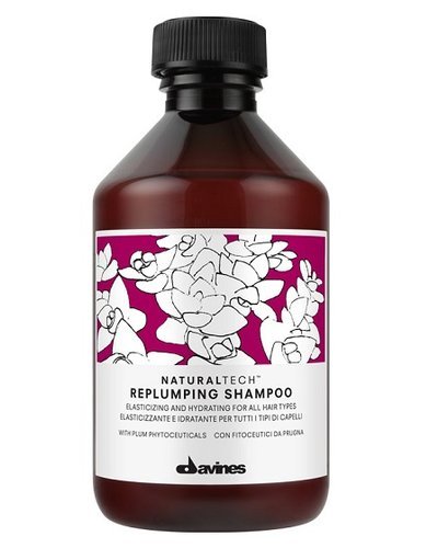 davines nektar szampon skład