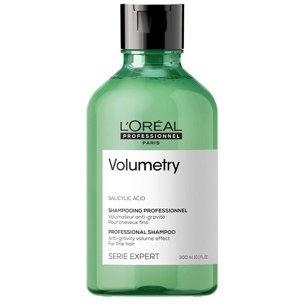 série expert volumetry szampon do włosów w 300 ml