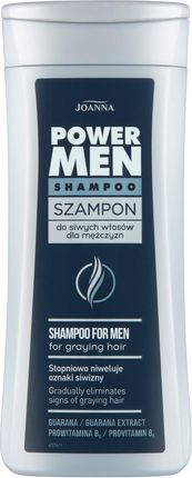 szampon joanna przeciw siwieniu ezebra