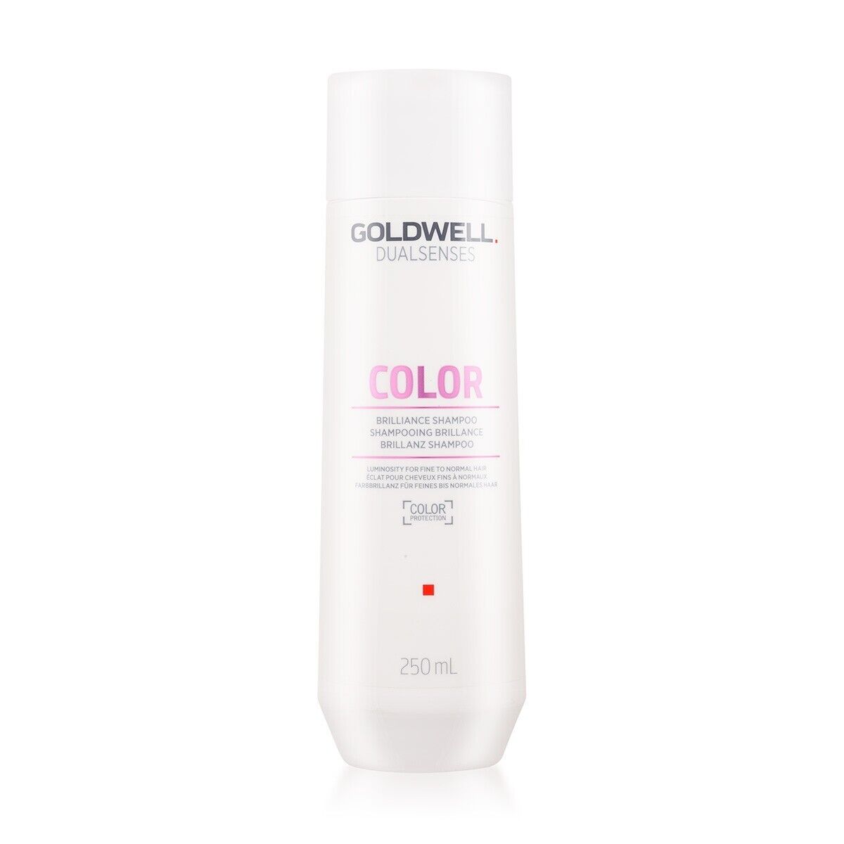 szampon color brilliance goldwell