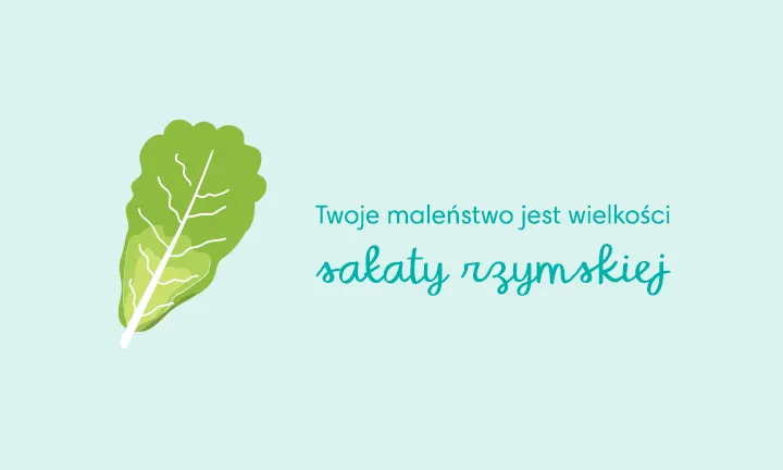 36 tydzień ciąży waga dziecka pampers