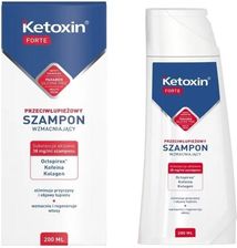 szampon intercosmo przeciwłupieżowy
