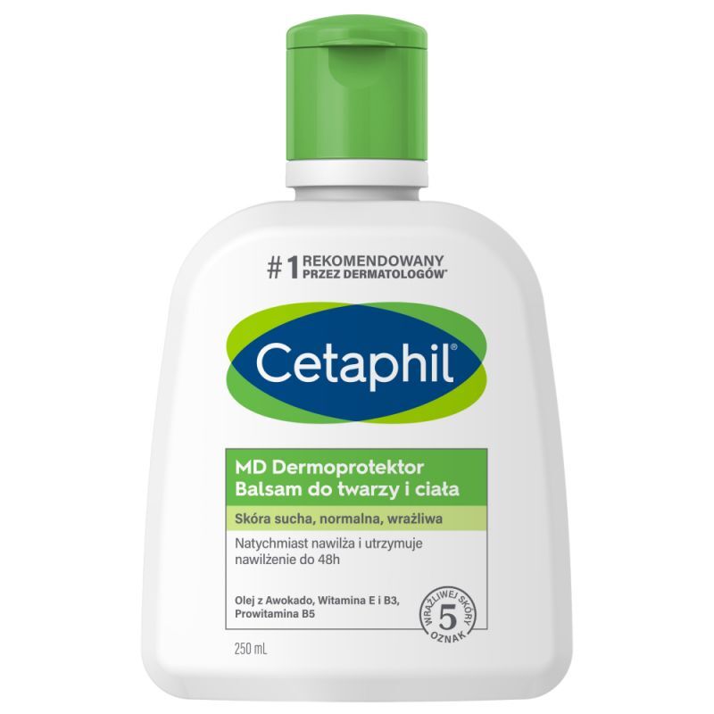 cetaphil szampon cena