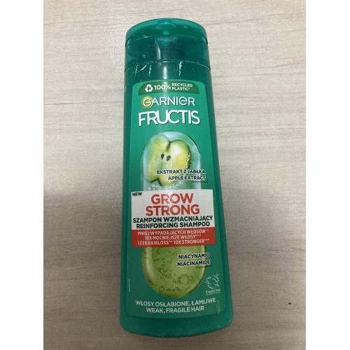 fructis grow strong szampon wizaz