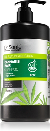 szampon z thc