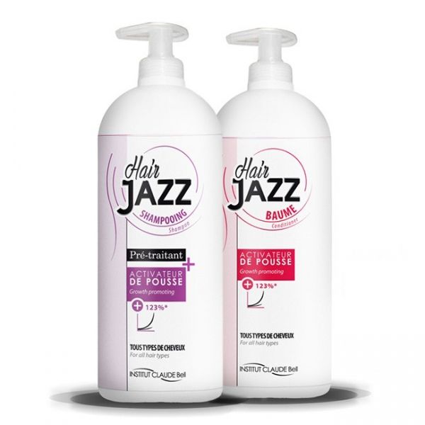 hair jazz szampon