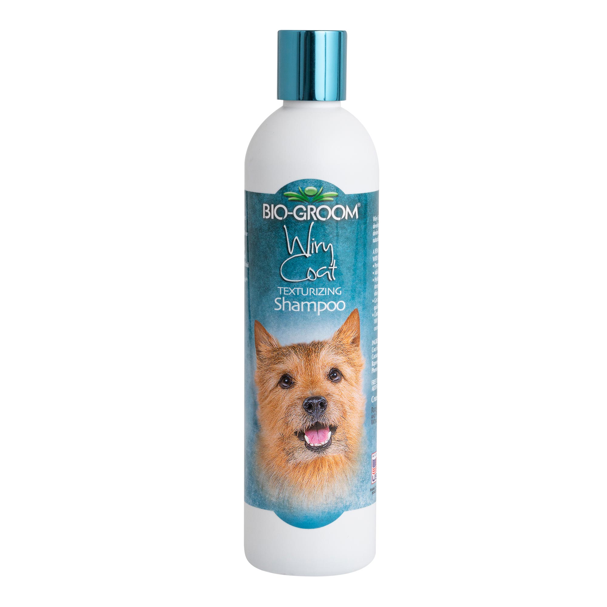 szampon dla psa bio groom winy coat