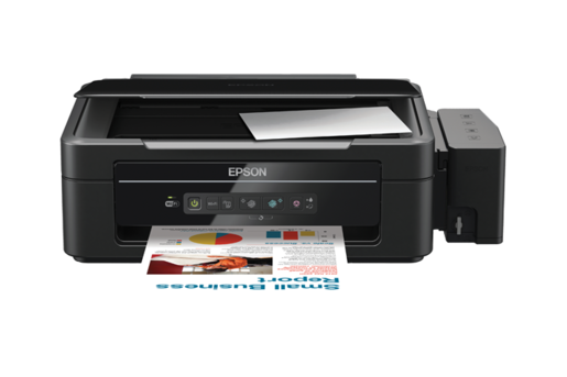 l355 epson pampers elektroda