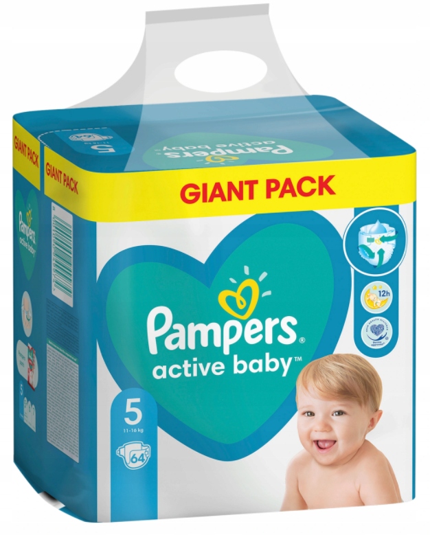 pampers premium 3 купить