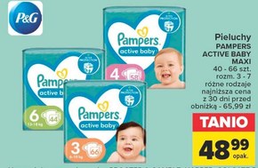 carrefour pampers cena