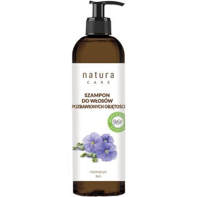 natura care szampon wizaz