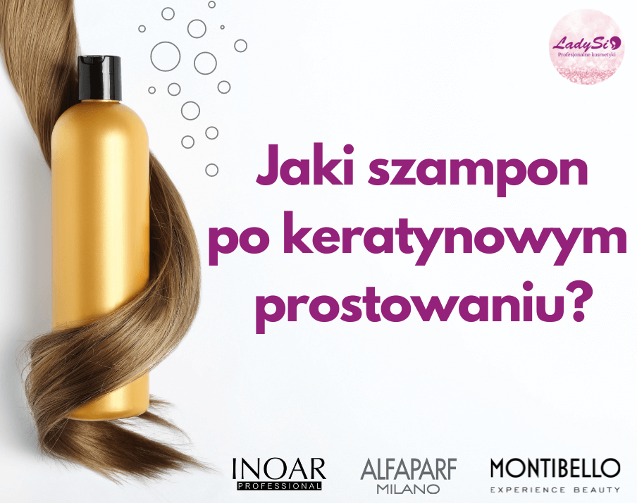 szampon rumiankowy rozjaśniający włosy