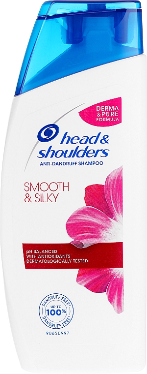szampon head & shoulders 600ml cena