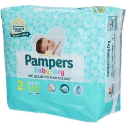 pampers punts