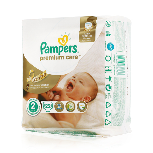 pampers premiumcare2 22