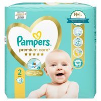 wyprawka do szpitala pampers