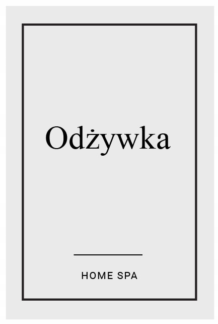 naklejki napis szampon żel pod prysznic